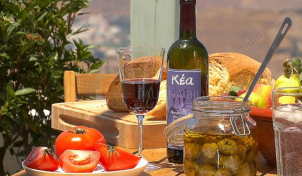 Κουζίνα λεπτομέρεια - Kitchen - detail